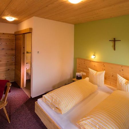 Hotel Jaegerstueble Дамулс Екстериор снимка